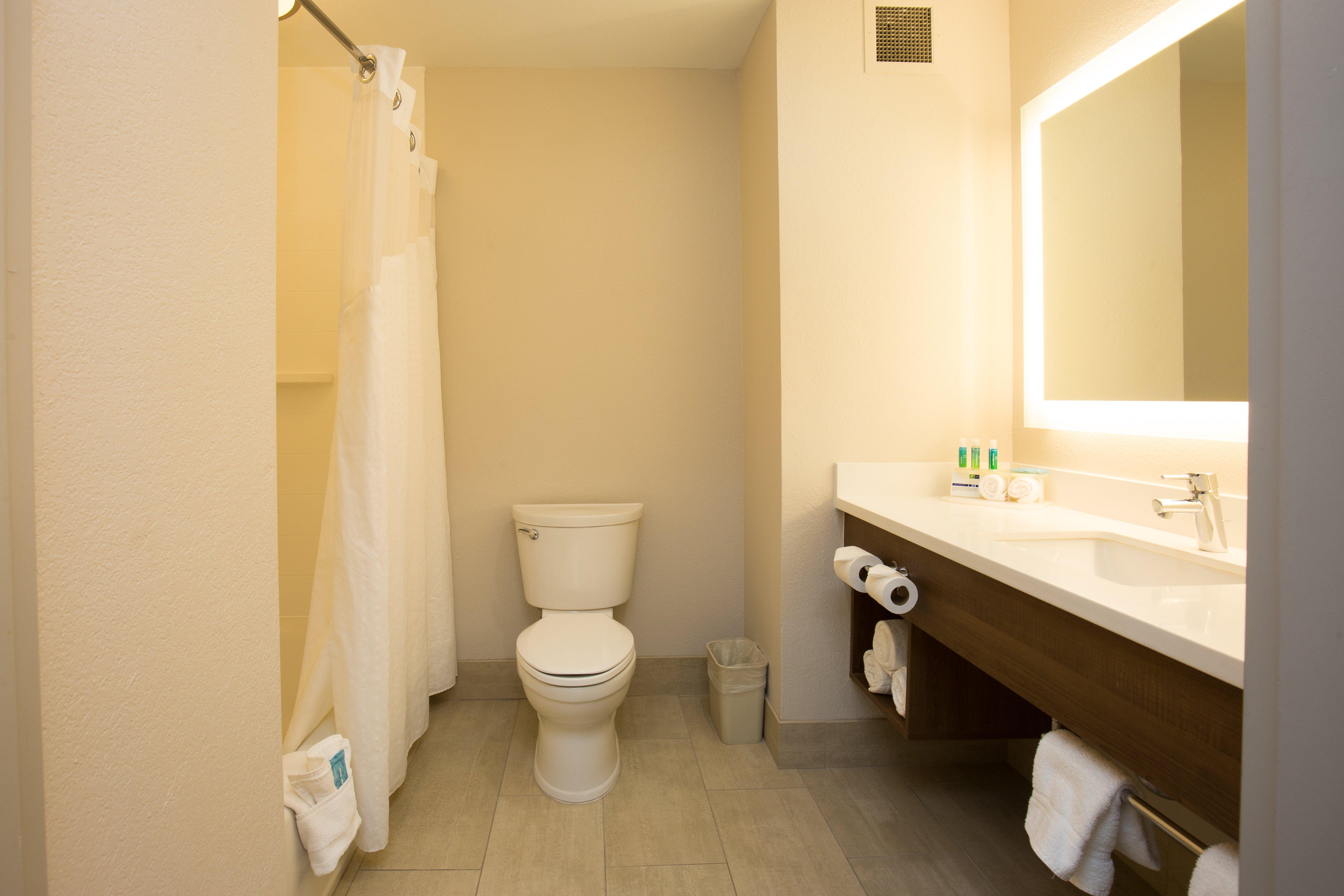 Holiday Inn Express Hotel&Suites Hesperia, an IHG Hotel Exterior foto