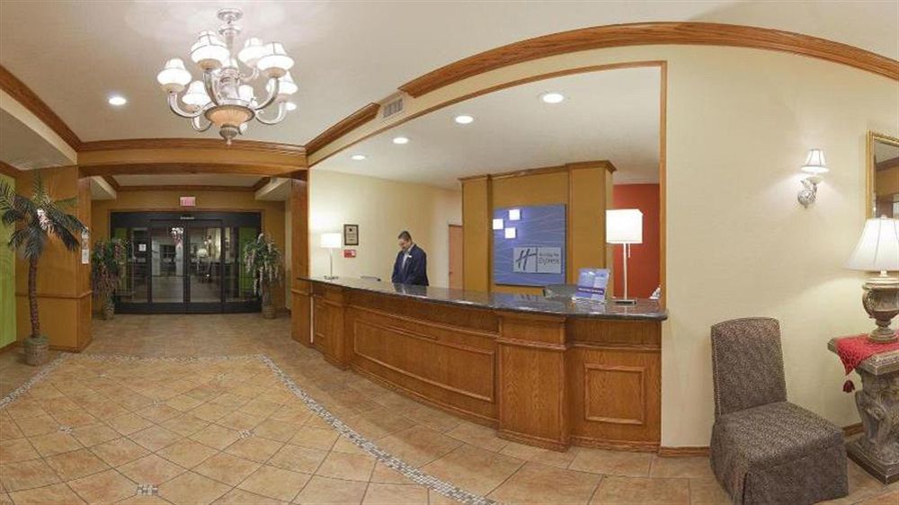 Holiday Inn Express Hotel&Suites Hesperia, an IHG Hotel Exterior foto