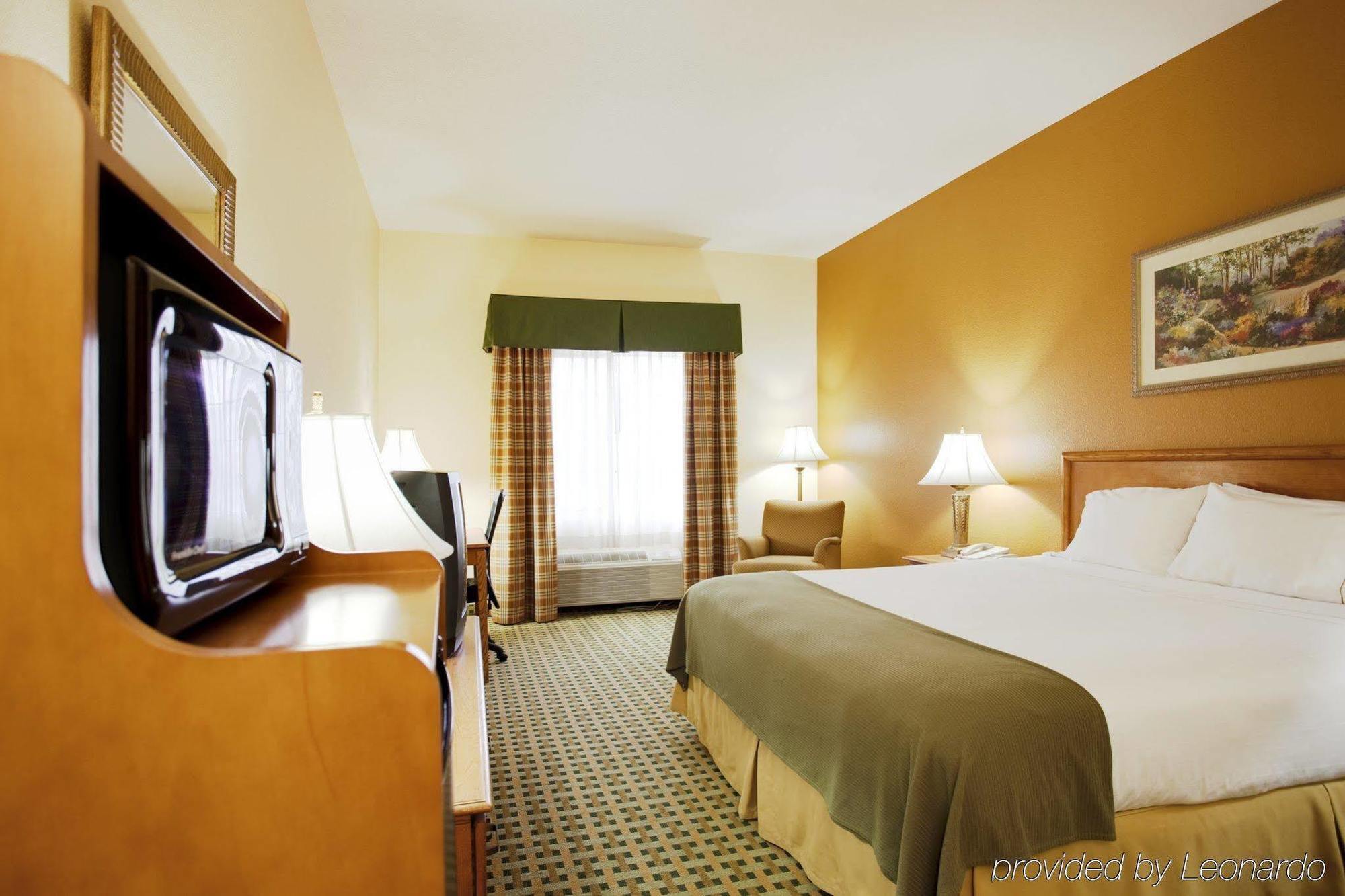 Holiday Inn Express Hotel&Suites Hesperia, an IHG Hotel Exterior foto