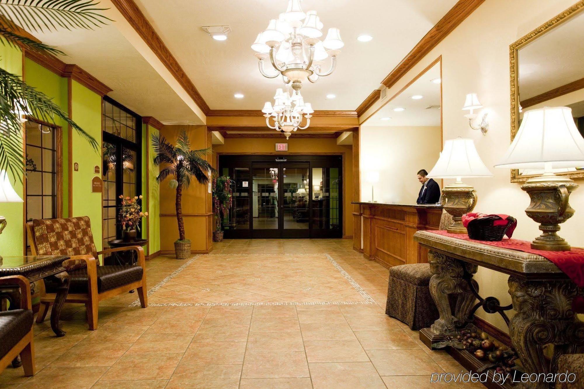 Holiday Inn Express Hotel&Suites Hesperia, an IHG Hotel Interior foto